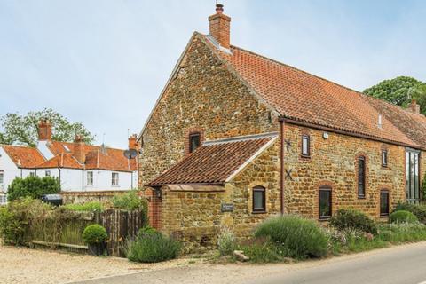 2 bedroom barn conversion for sale, Congham