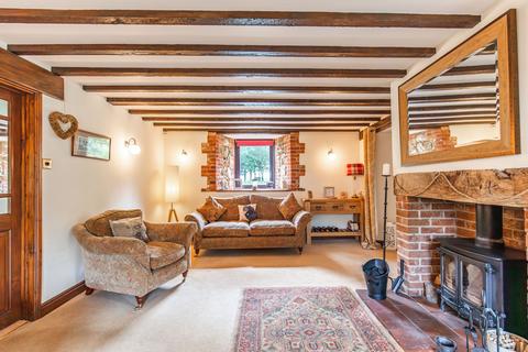 2 bedroom barn conversion for sale, Grimston Road, Congham, PE32