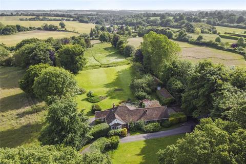 4 bedroom detached house for sale, Holly Lane, Harpenden, Hertfordshire, AL5