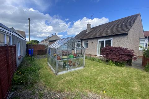 2 bedroom detached bungalow for sale, Bisley Road, Amble