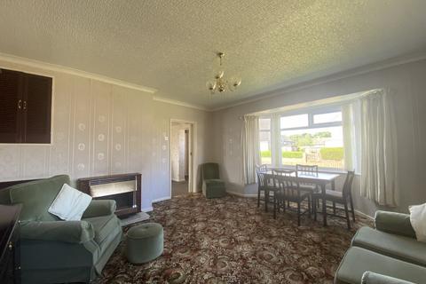 2 bedroom detached bungalow for sale, Bisley Road, Amble