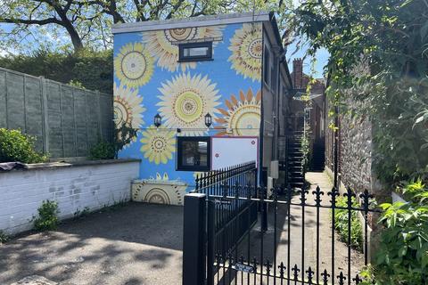 Office for sale, St Johns Square, Glastonbury