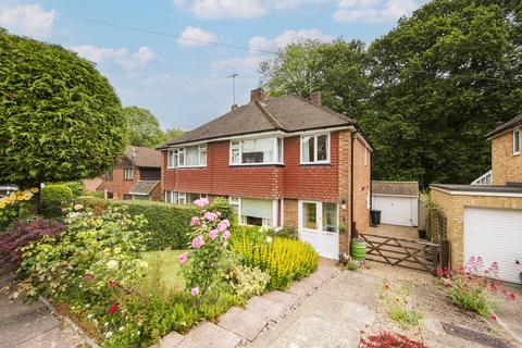 3 bedroom semi-detached house for sale, Green Way, Tunbridge Wells