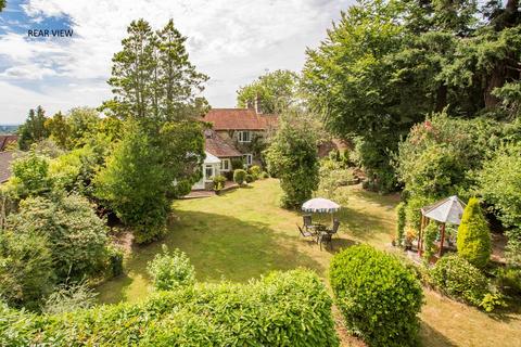 3 bedroom cottage for sale, High Broom Lane, Crowborough