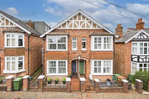 3 bedroom semi-detached house for sale, Culverden Avenue, Tunbridge Wells