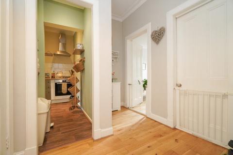 Flat G/2, 3 Gavinburn Street, Old Kilpatrick, Glasgow, G60 5JN