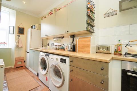 Flat G/2, 3 Gavinburn Street, Old Kilpatrick, Glasgow, G60 5JN