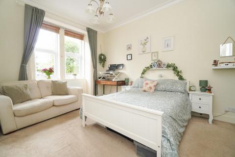 Flat G/2, 3 Gavinburn Street, Old Kilpatrick, Glasgow, G60 5JN