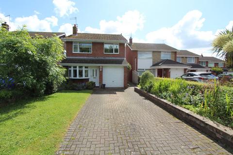 4 bedroom detached house for sale, Off Smithy Lane, Wrexham