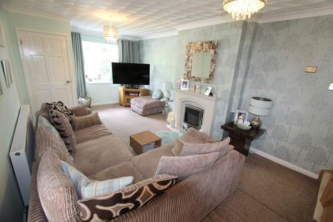 4 bedroom detached house for sale, Off Smithy Lane, Wrexham