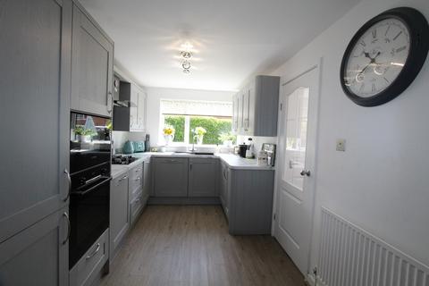 4 bedroom detached house for sale, Off Smithy Lane, Wrexham