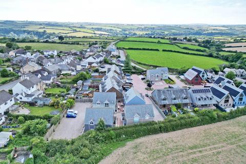 2 bedroom apartment for sale, St Issey, Nr. Padstow & Wadebridge, Cornwall