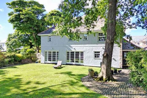 5 bedroom detached house for sale, Stithians, Nr. Truro, Cornwall