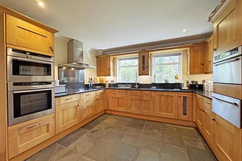 5 bedroom detached house for sale, Stithians, Nr. Truro, Cornwall