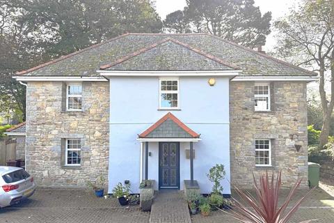 5 bedroom detached house for sale, Stithians, Nr. Truro, Cornwall