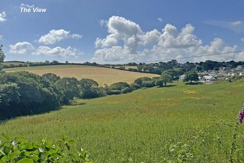 5 bedroom detached house for sale, Mawnan Smith, Falmouth, Cornwall