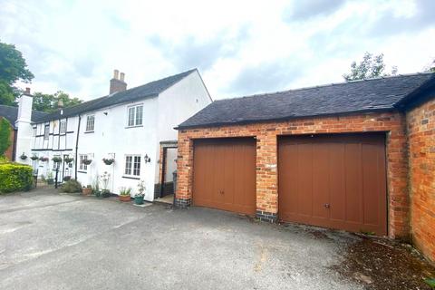 4 bedroom cottage for sale, Main Street, Etwall