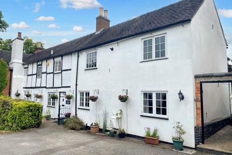 4 bedroom cottage for sale, Main Street, Etwall