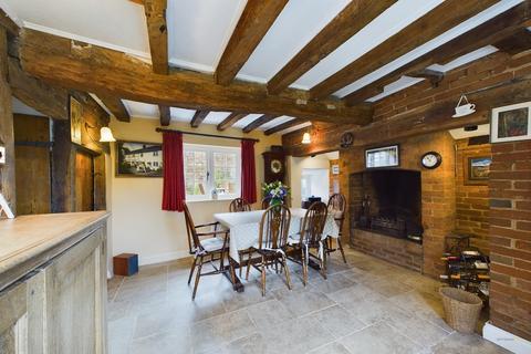 4 bedroom cottage for sale, Main Street, Etwall