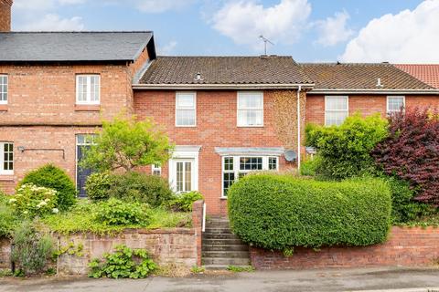 1 bedroom apartment for sale, Overleigh Road, Chester CH4