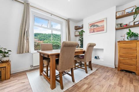 3 bedroom end of terrace house for sale, Springfield Gardens, Morganstown, Cardiff