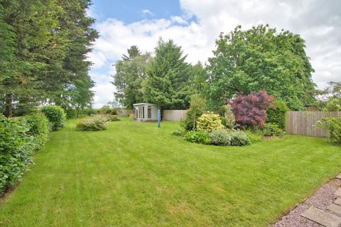 3 bedroom semi-detached house for sale, Ladyhole Lane, Yeldersley, Ashbourne