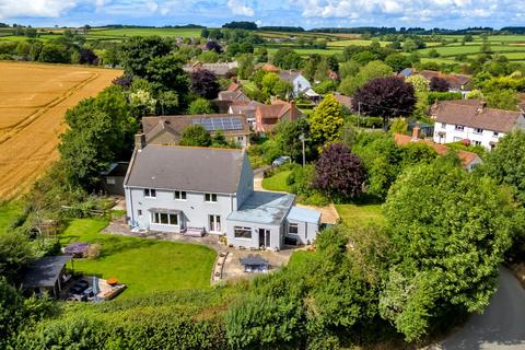 4 bedroom detached house for sale, Golden Hill, Stourton Caundle, Dorset, DT10