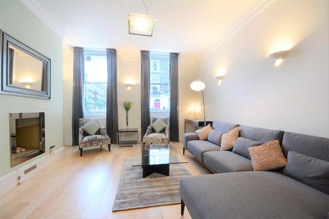 1 bedroom apartment to rent, Weymouth Street, Marylebone, London, W1G