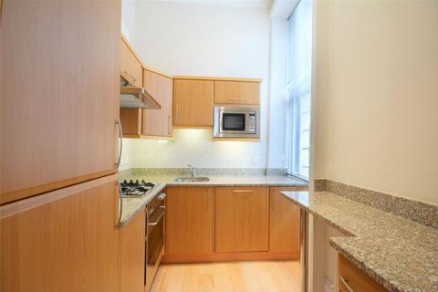 1 bedroom apartment to rent, Weymouth Street, Marylebone, London, W1G