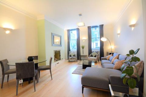 1 bedroom apartment to rent, Weymouth Street, Marylebone, London, W1G
