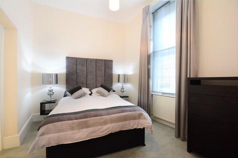 1 bedroom apartment to rent, Weymouth Street, Marylebone, London, W1G