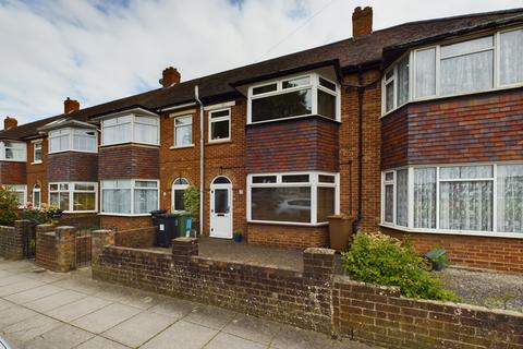 3 bedroom terraced house for sale, Grove Road, Portsmouth PO6