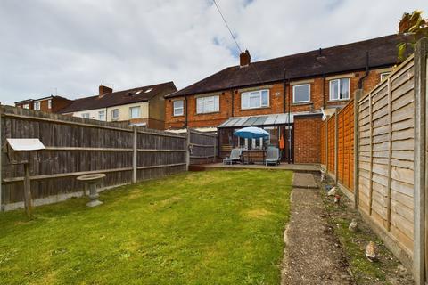 3 bedroom terraced house for sale, Grove Road, Portsmouth PO6