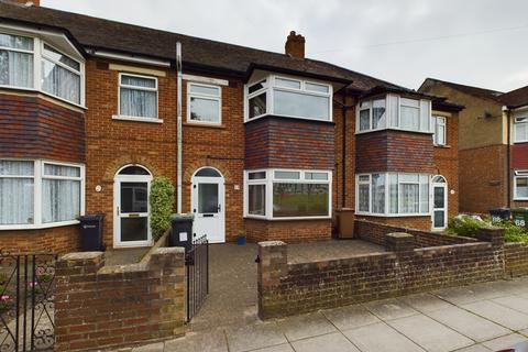 3 bedroom terraced house for sale, Grove Road, Portsmouth PO6