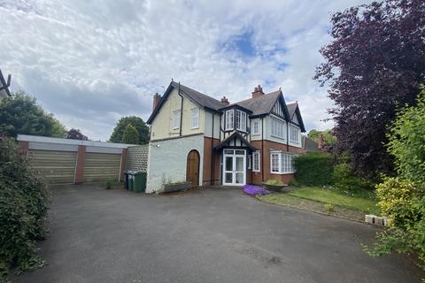 4 bedroom semi-detached house for sale, Halstead Road, Mountsorrel