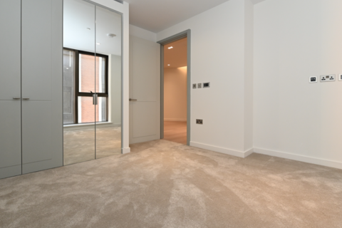 1 bedroom flat for sale, West End Gate, Paddington W2