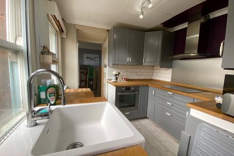 3 bedroom terraced house for sale, St. Helens Terrace, Spittal, Berwick-upon-Tweed, Northumberland