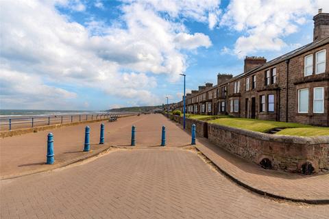 3 bedroom terraced house for sale, St. Helens Terrace, Spittal, Berwick-upon-Tweed, Northumberland