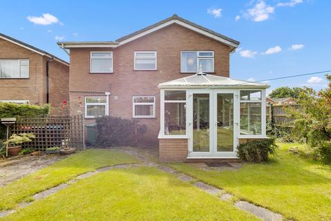 4 bedroom detached house for sale, Oak Tree Close, Barnton, Northwich