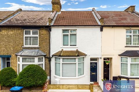 undefined, Beamish Road, London, N9