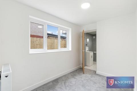 undefined, Beamish Road, London, N9