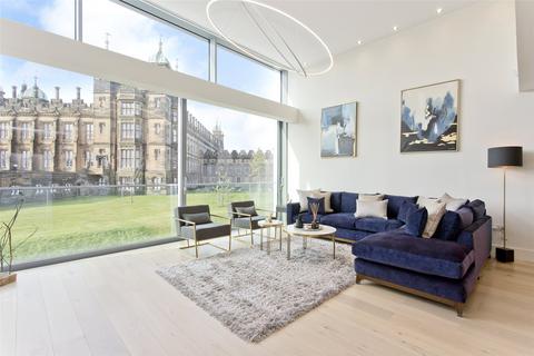 2 bedroom apartment for sale, Donaldson Crescent, Edinburgh, Midlothian