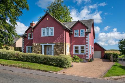 undefined, Hopelands Road, Silverburn, Penicuik, Midlothian