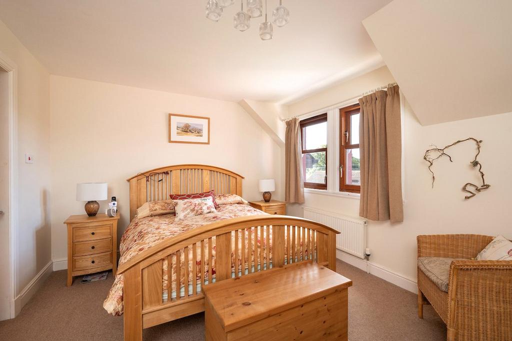 Double Bedroom