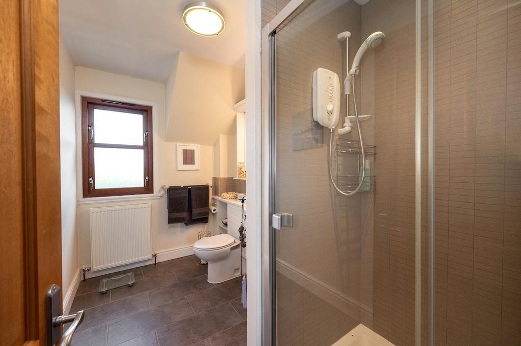 En Suite Shower Room