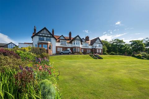1 Quarry Court Abbotsford Road, North Berwick, EH39 5DB
