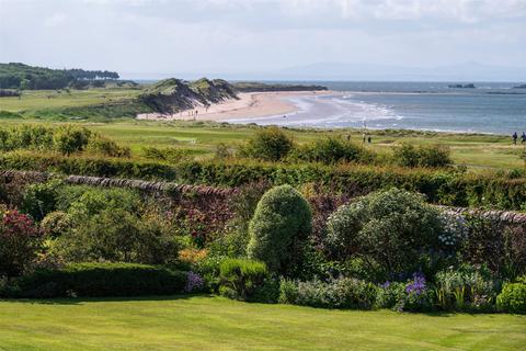 1 Quarry Court Abbotsford Road, North Berwick, EH39 5DB