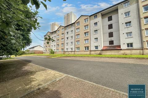 2 bedroom apartment for sale, 83d Lenzie Place, Glasgow