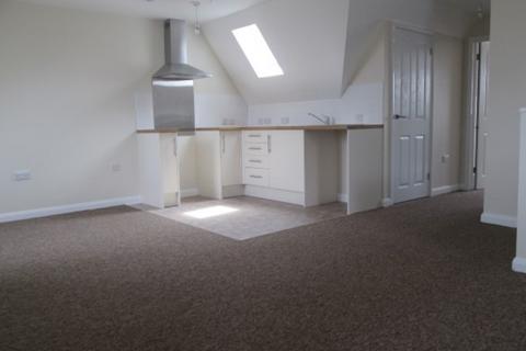 1 bedroom ground floor flat to rent, Ramsey Road, Harwich CO12