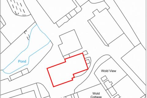 Industrial unit to rent, Manor Farm, East Torrington, Market Rasen